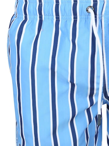 Suitable Zwemshorts in Blauw