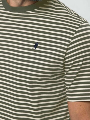 MCS Regular fit Ing ' MCRowan ' - zöld