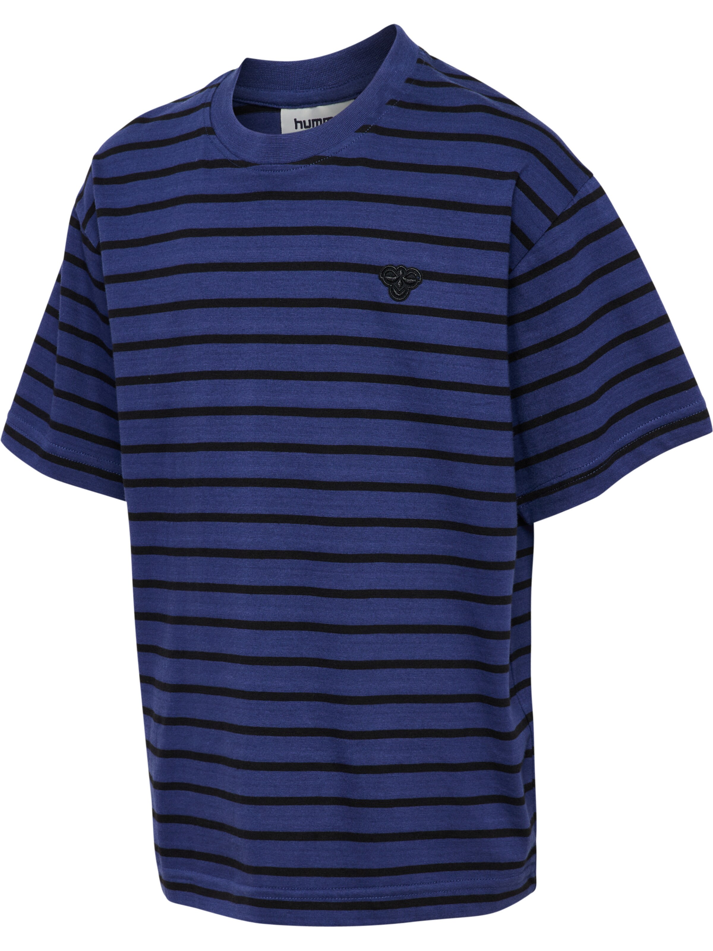 Hummel Shirts i blå