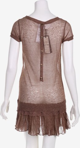 Liu Jo Dress in XS in Brown