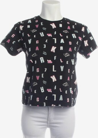 Karl Lagerfeld Top & Shirt in M in Mixed colors: front