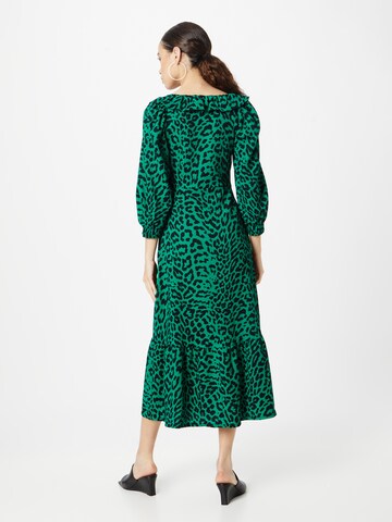 Dorothy Perkins Dress in Green