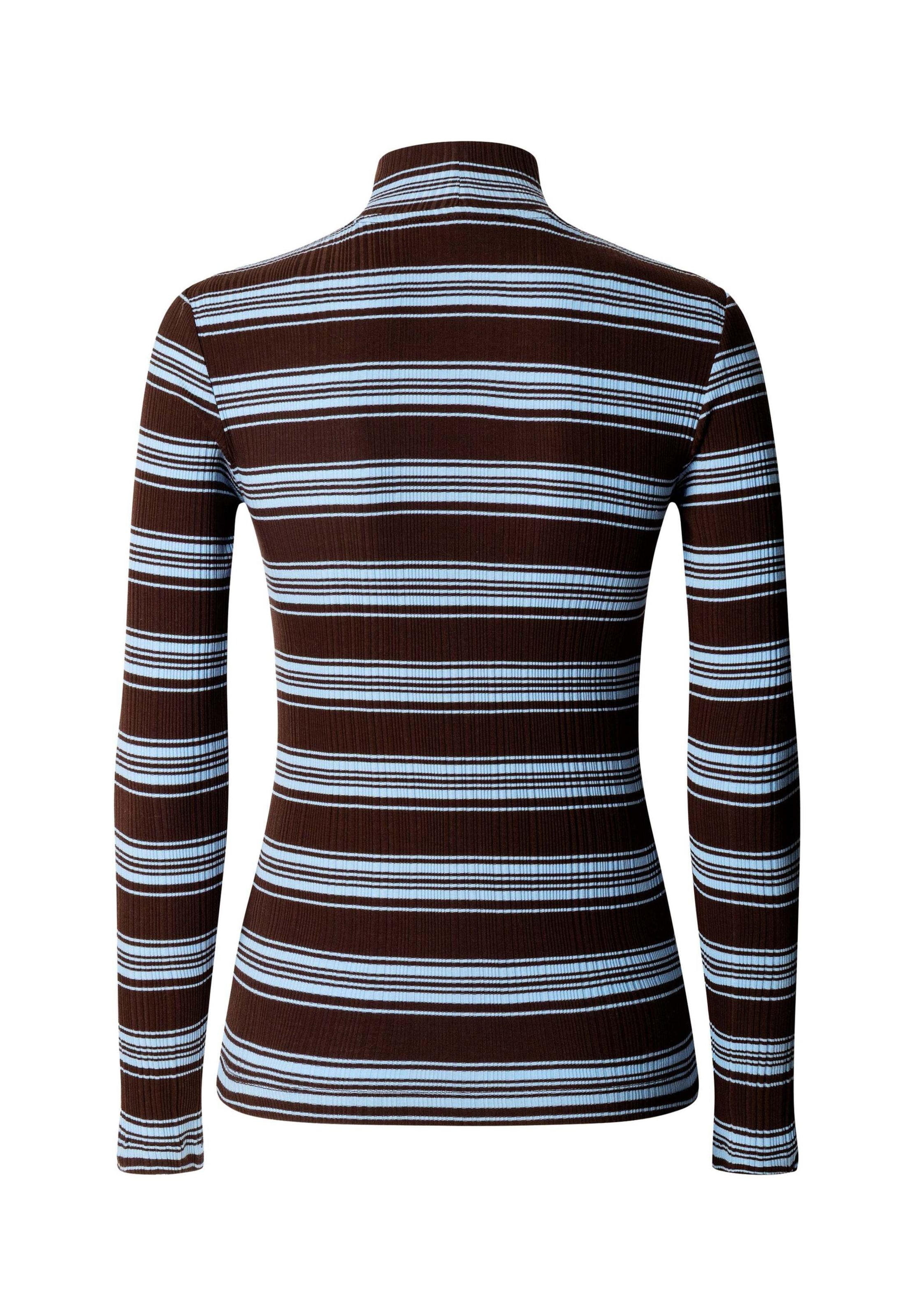 Pepe Jeans - Camiseta 'BORIS' en marrón