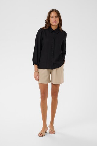 Kaffe Halenka 'KAmilia' – černá