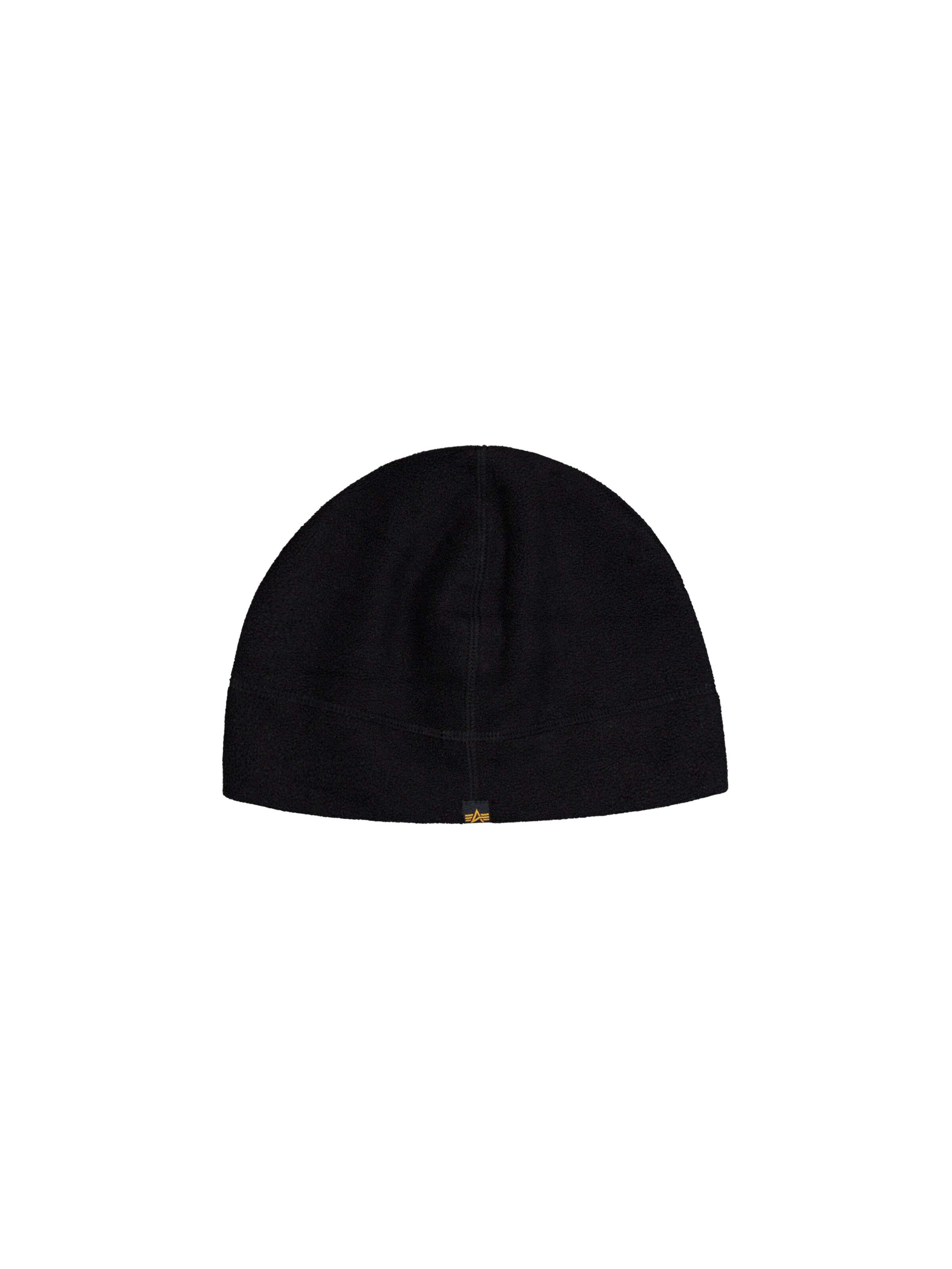 Bonnet ALPHA INDUSTRIES en noir