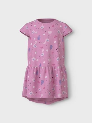 NAME IT Ruha 'VIGGA' - rózsaszín