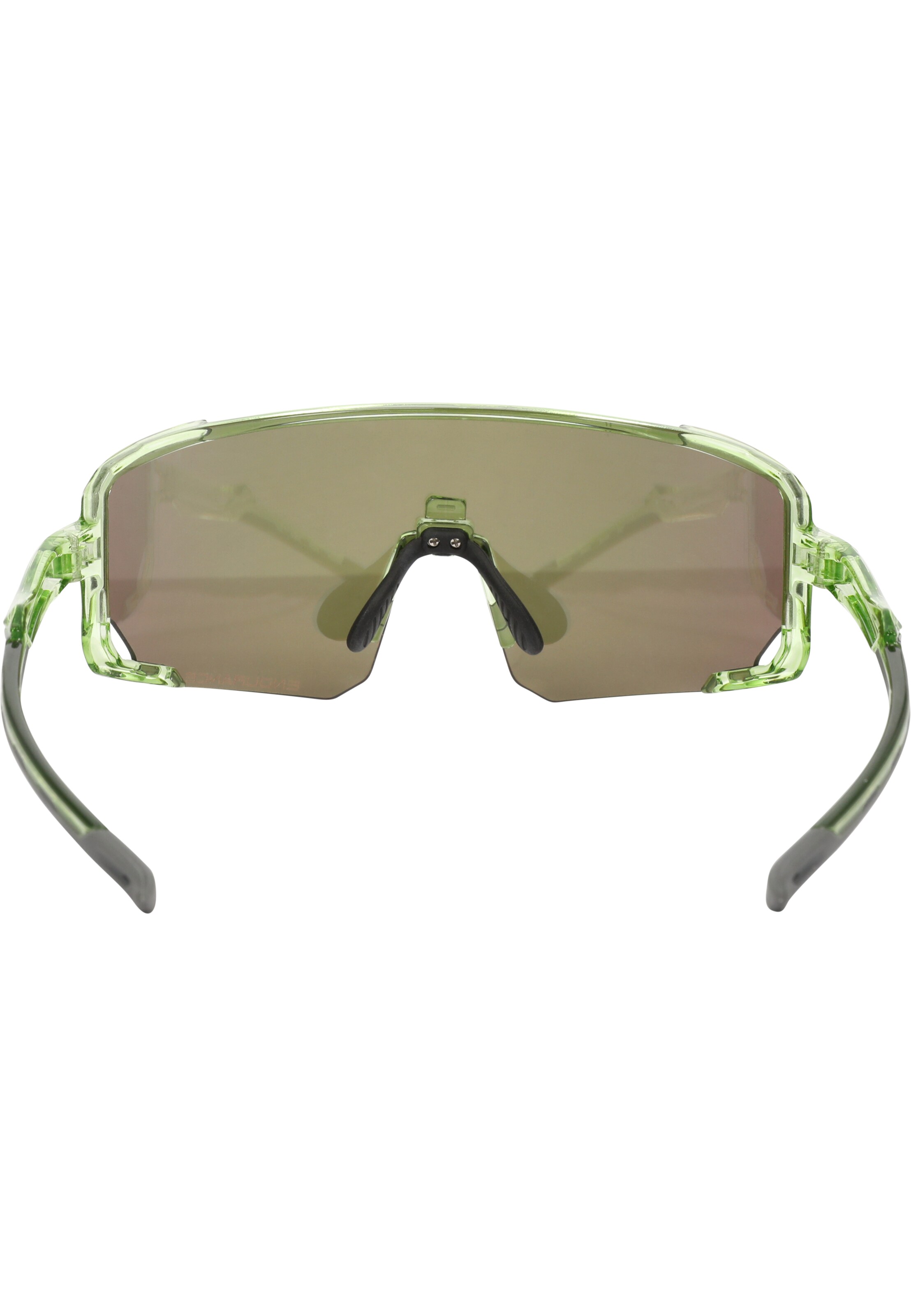 ENDURANCE Sportbril 'Phillipe' in Groen