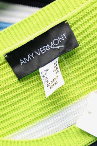 AMY VERMMONT Sweater & Cardigan in XL in Mixed colors