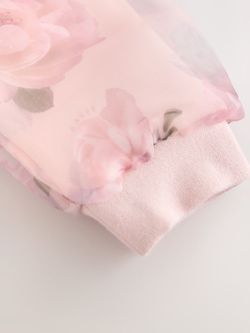 Baker by Ted Baker Kombinezon | roza barva