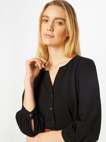 Robe 'Ilona' ABOUT YOU en noir