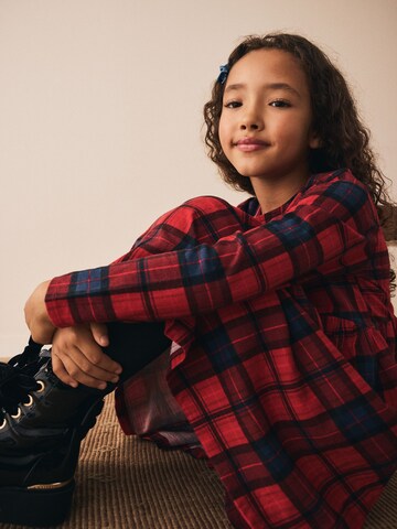 Next Рокля в червено