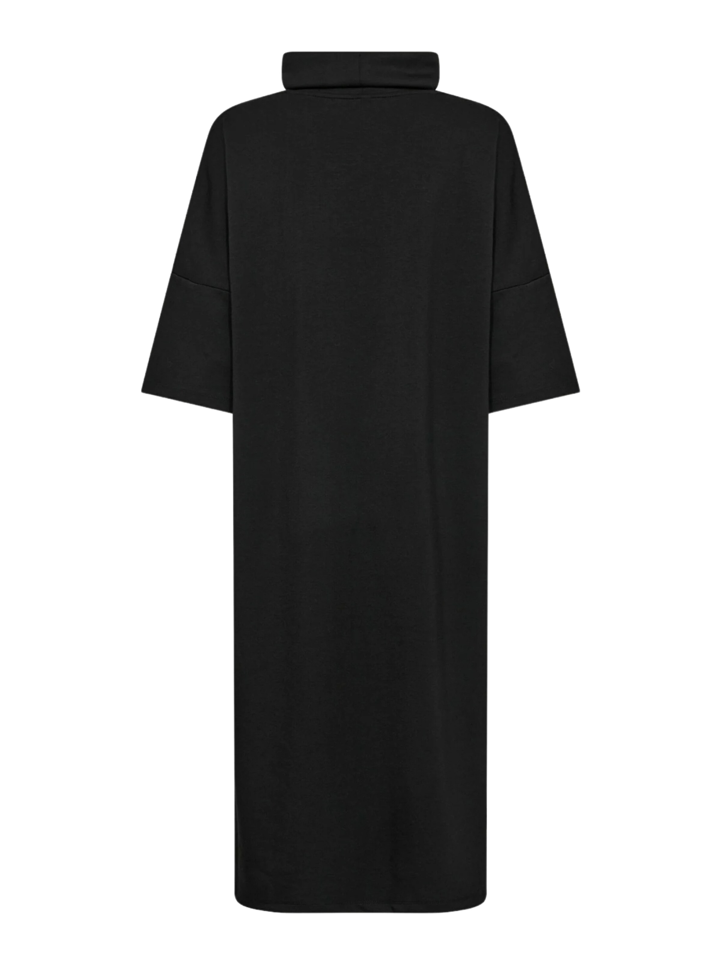 Soyaconcept Jurk 'BANU' in Zwart