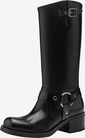 TAMARIS Boots in Black: front