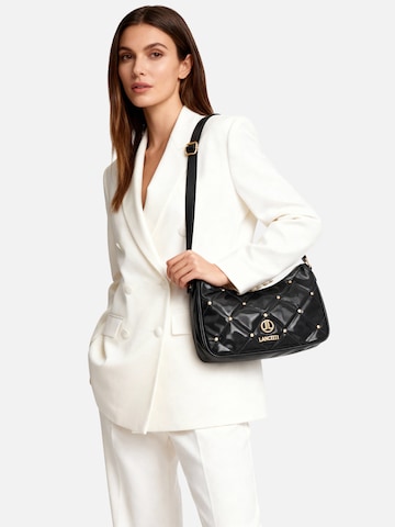 Sacs à main 'Dames' Lancetti en noir