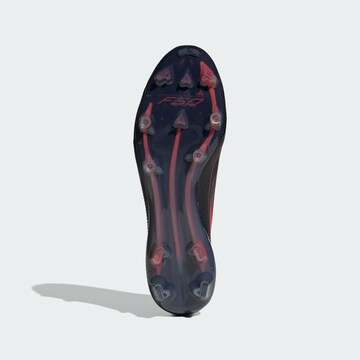ADIDAS PERFORMANCE Soccer shoe 'F50 Elite' in Black