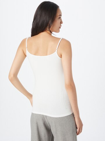 ESPRIT Top in Weiß