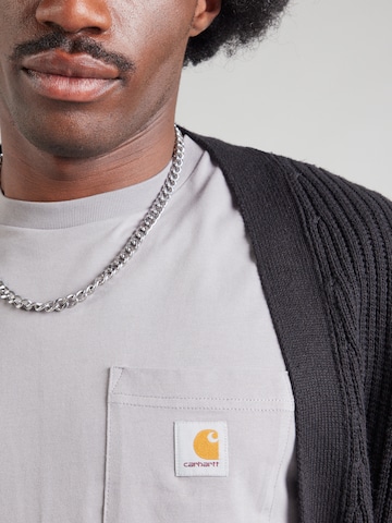 T-Shirt Carhartt WIP en gris