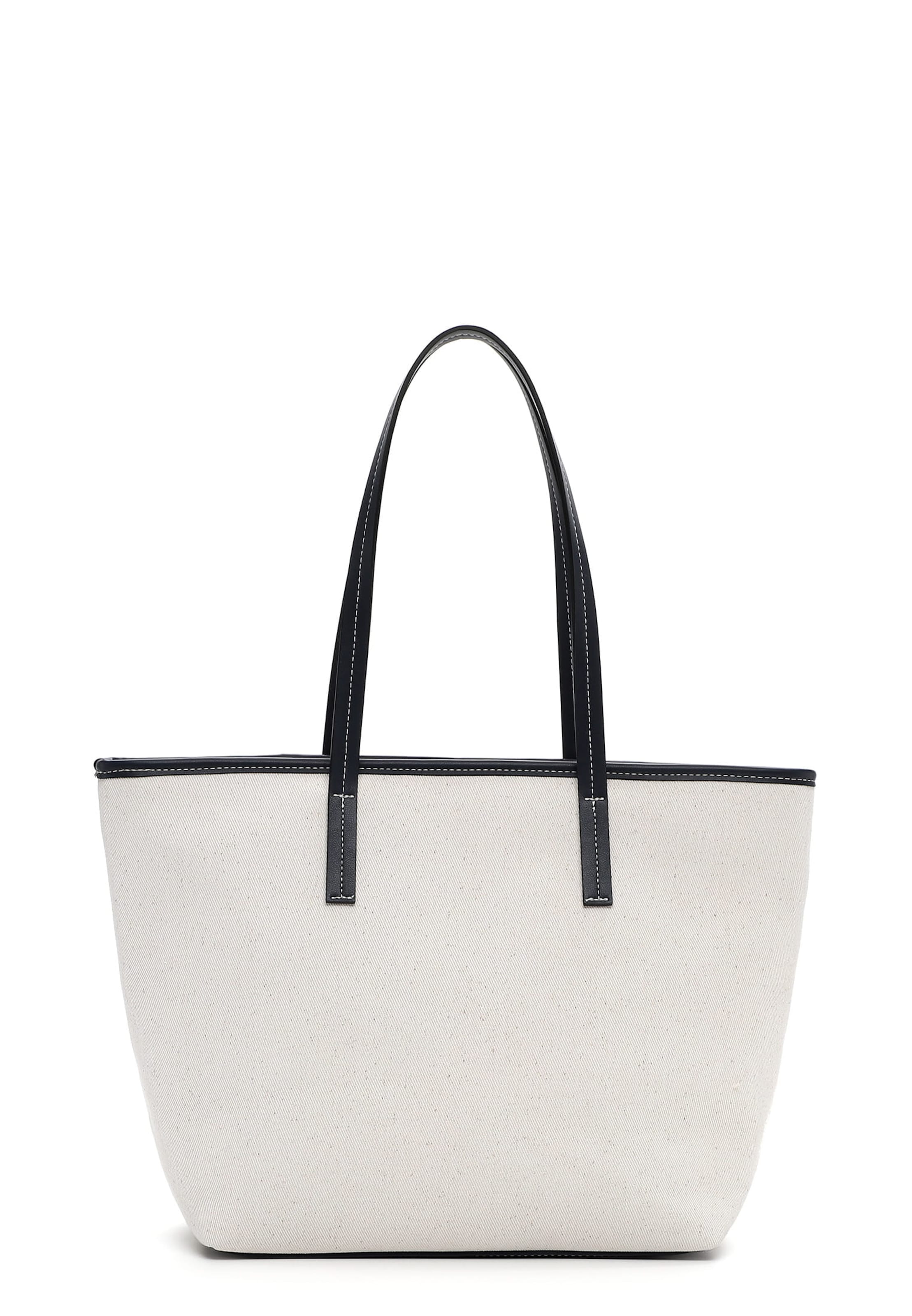 Emily & Noah Shopper ' E&N Colmar RUE 09 ' in Blauw