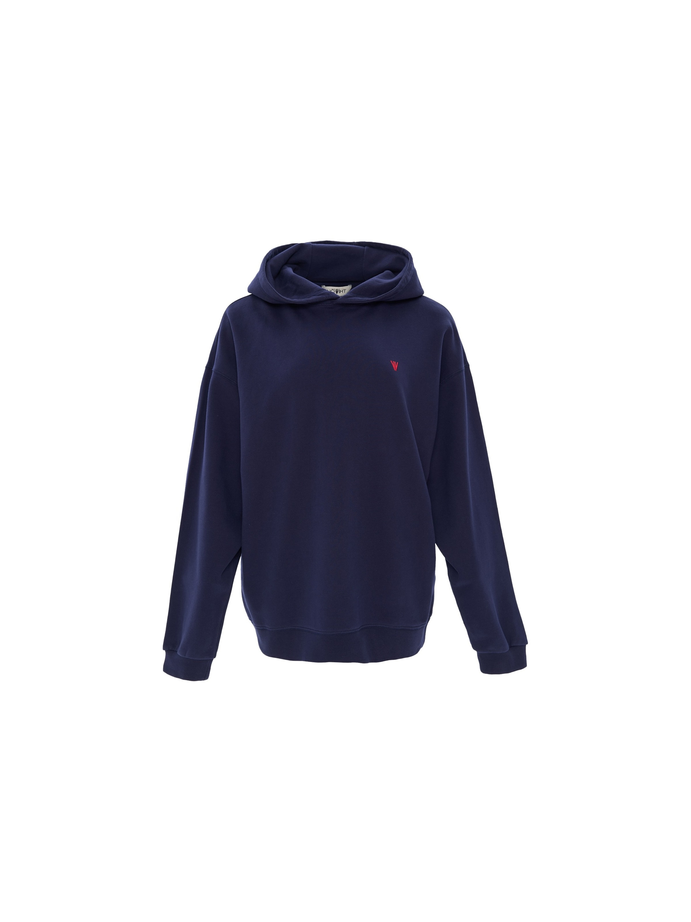 NOWIHT Sweatshirt 'Lucienne'‌‌‌‌‌‌‌ in L/Regular in navy, Produktansicht