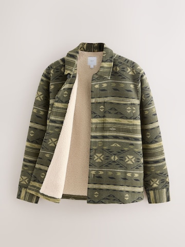 Next Kevad-sügisjope, värv roheline