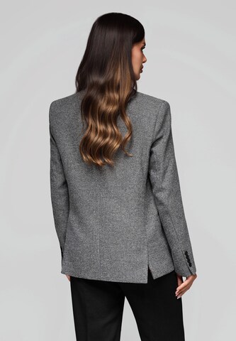 Ombre Blazers in Grijs