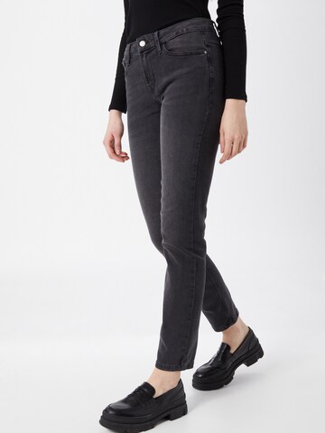 JDY Jeans 'JIHANE' in Grey: front