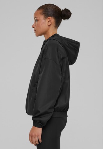 Veste mi-saison Urban Classics en noir