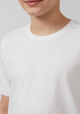 s.Oliver Shirt in White