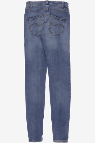 QS Jeans in 24-25 in Blue