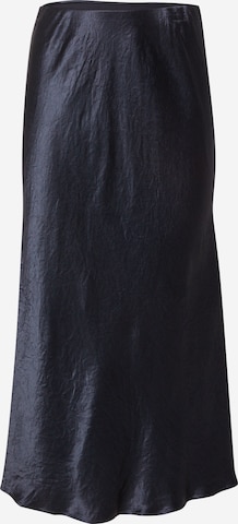 Max Mara Leisure Spódnica 'ALESSIO' w kolorze niebieski: przód