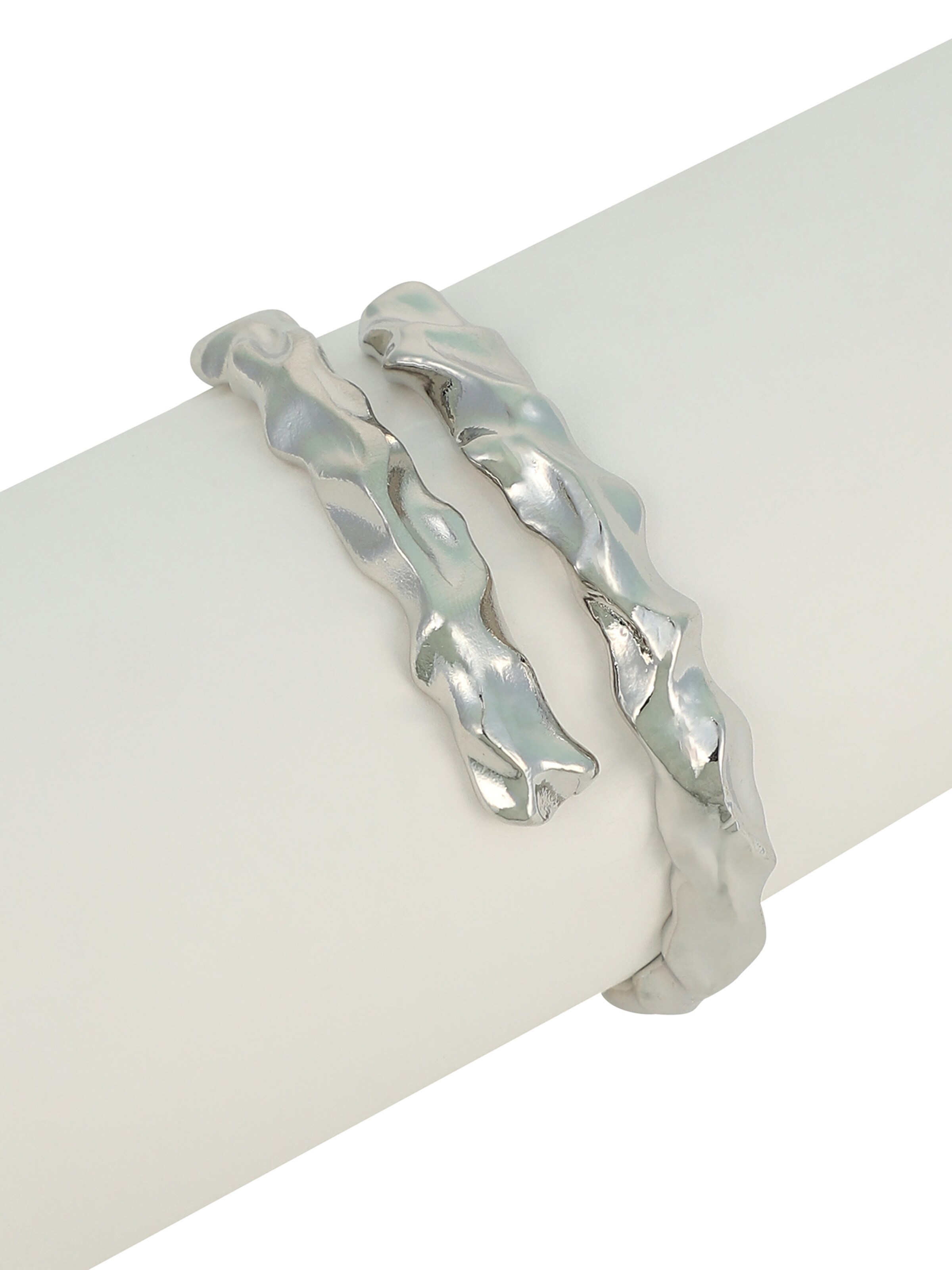 Bracelet 'Aadhya' SOHI en argent