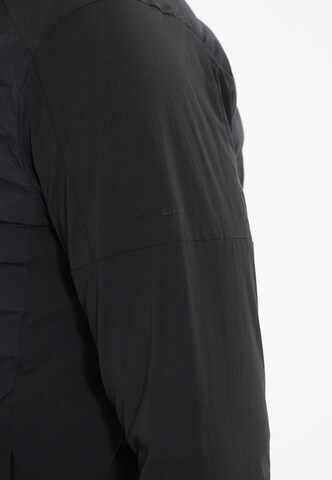 ENDURANCE Athletic Jacket 'Benst' in Black