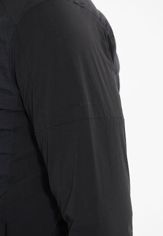 ENDURANCE Athletic Jacket 'Benst' in Black