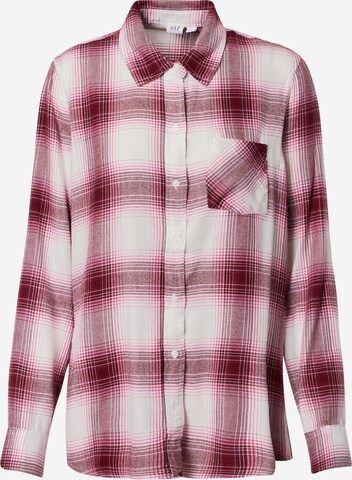 GAP Bluse in Pink: predná strana