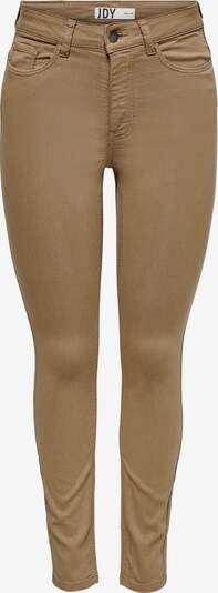 JDY Jean 'Lara' en noisette, Vue avec produit