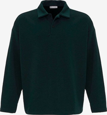 Dandalo Shirt in Green: front