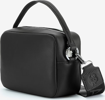 Apple of Eden Handbag 'Brussel' in Black: front