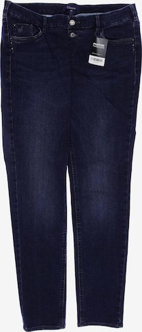 ATELIER GARDEUR Jeans in 32-33 in Blue: front