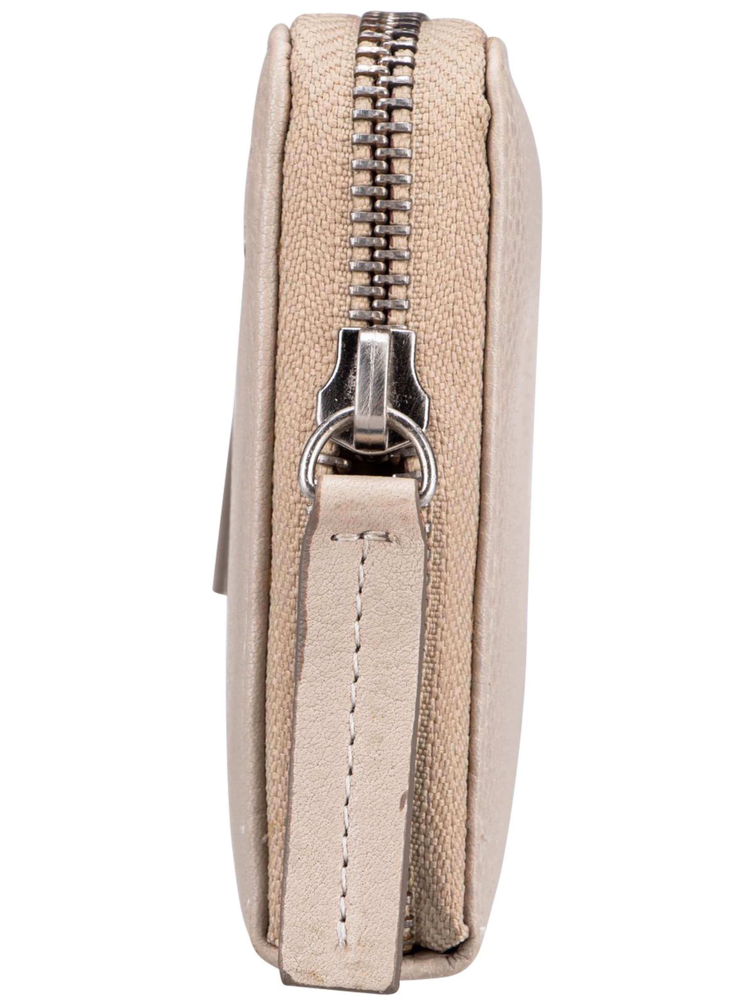 Burkely Wallet 'Soft Skylar' in Beige