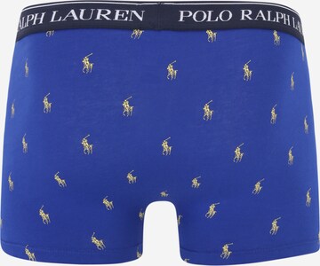 Polo Ralph Lauren Boksershorts 'Classic' i blå