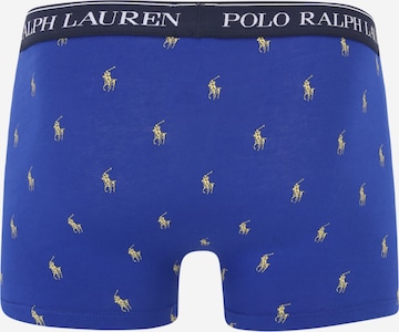 Polo Ralph Lauren Шорты Боксеры 'Classic' в Синий