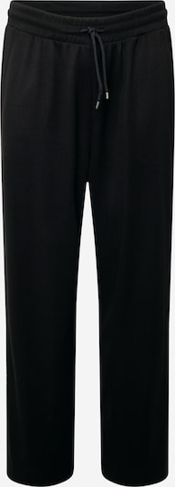 JACK & JONES Pantalon 'BILL VALENCIA' en noir, Vue avec produit