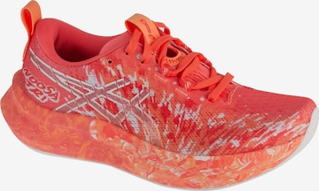 ASICS Loopschoen 'Gel-Noosa Tri 16' in Roze: voorkant