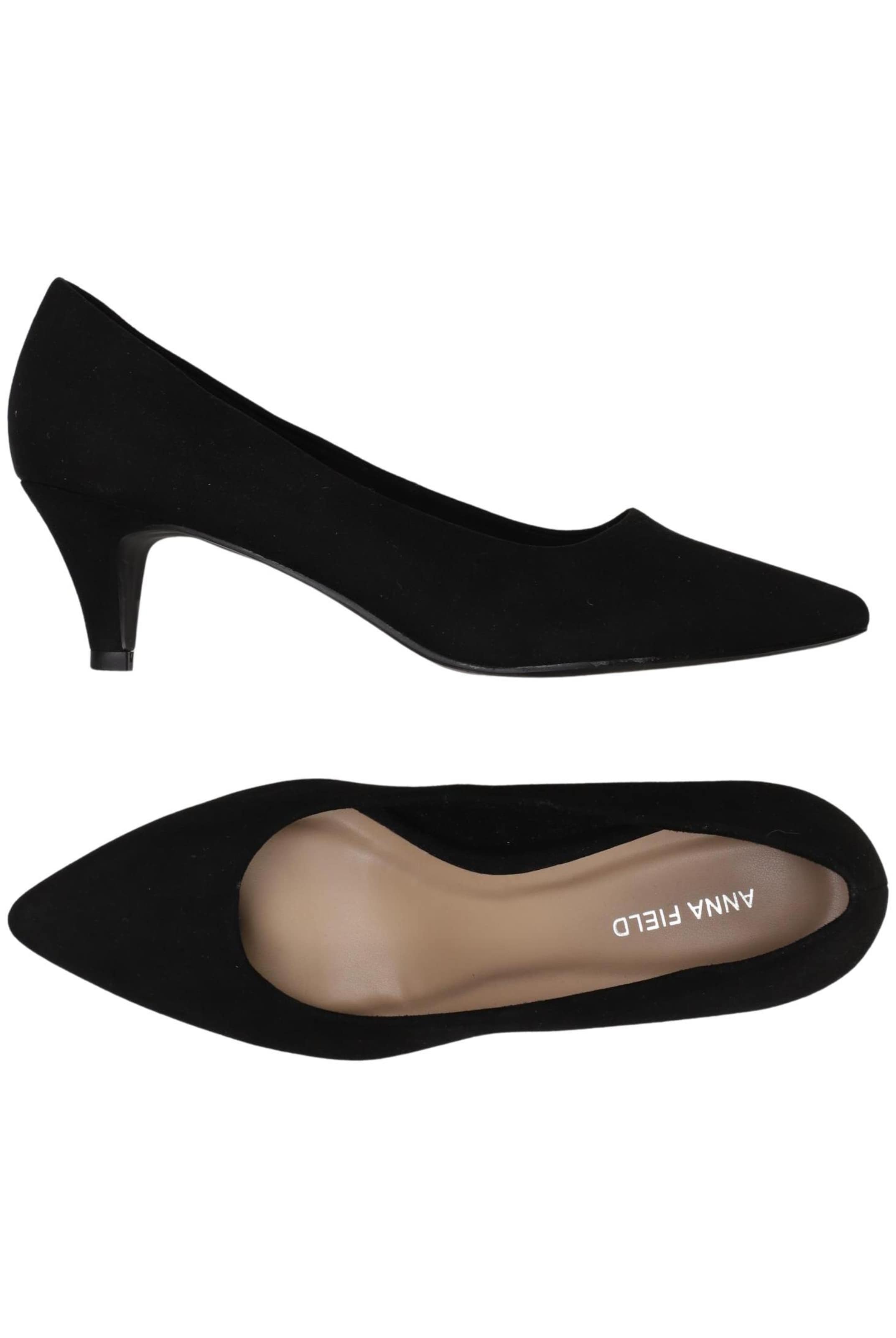 Getragene Schuhe Gebrauchte Pumps Kaufen Second-Hand High Heels