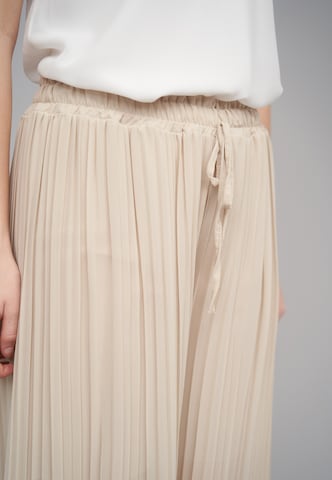 Cloud5ive Wide leg Pants in Beige