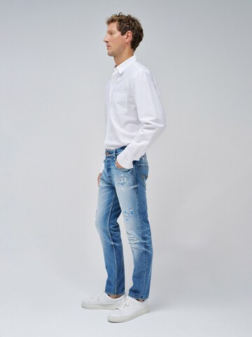 Salsa Jeans Regular Jeans in Blue