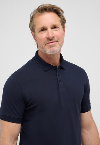 ETERNA Shirt in Blauw