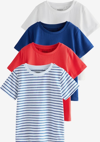 Next Paita värissä sininen: etupuoli