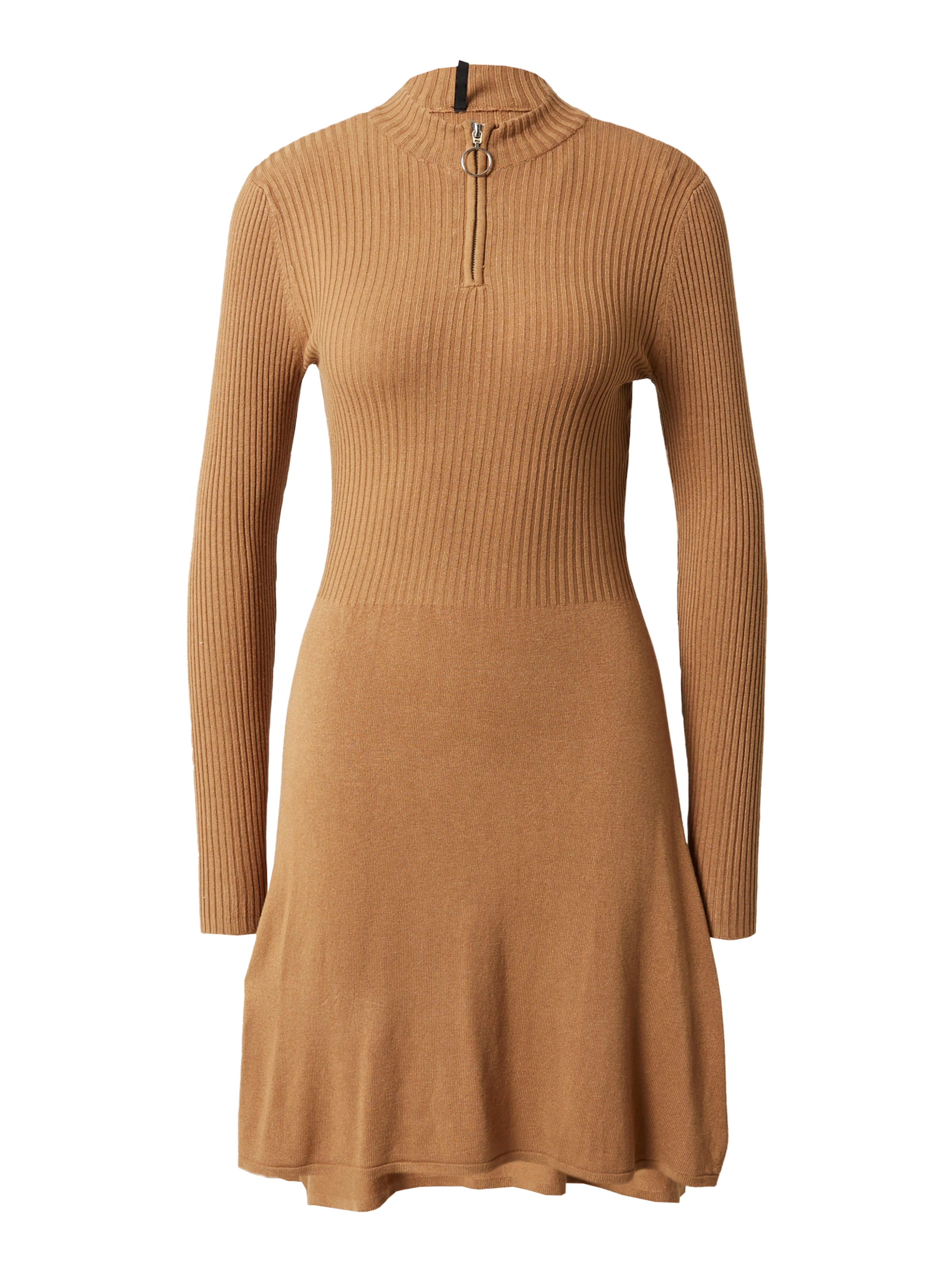 ONLY Šaty 'DEE' - světle hnědá, Produkt