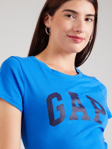 GAP Shirt 'CLSC' in Blue